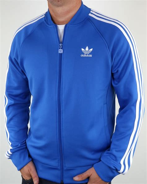 cheap adidas track top|Adidas tracksuit tops for men.